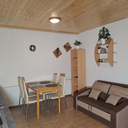 Apartman Albrecht Albrechtice v Jizerskych horach Extérieur photo