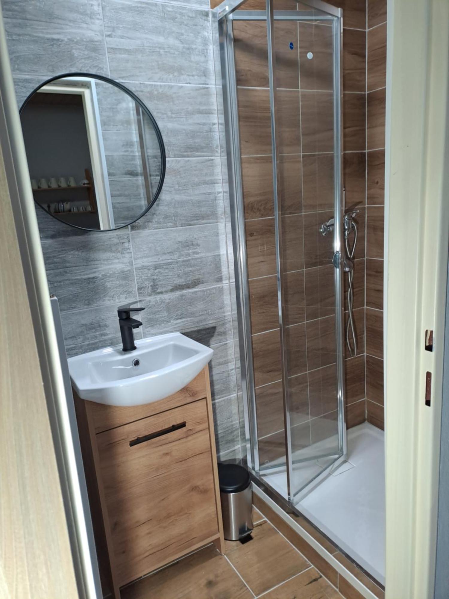 Apartman Albrecht Albrechtice v Jizerskych horach Extérieur photo