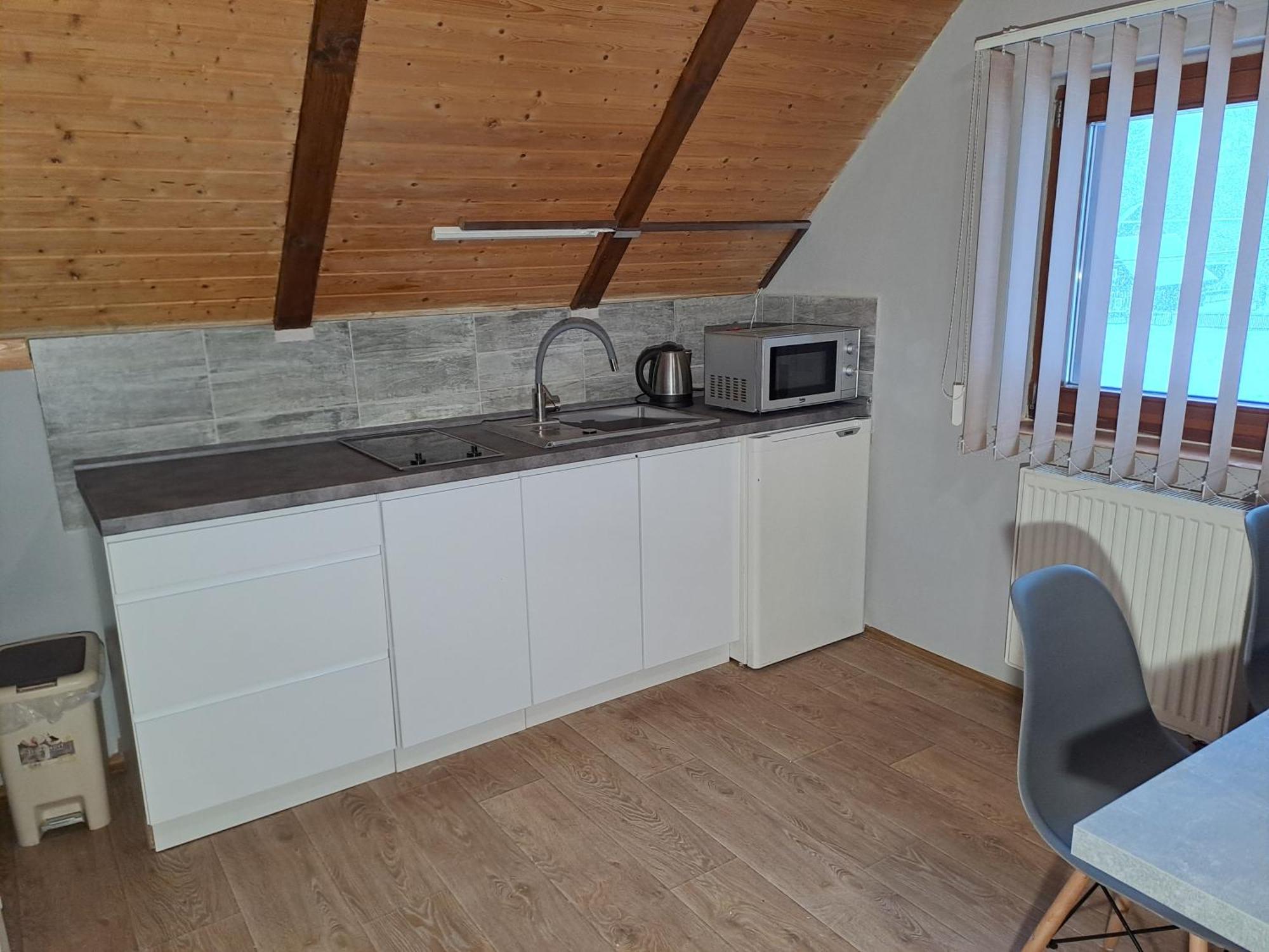 Apartman Albrecht Albrechtice v Jizerskych horach Extérieur photo