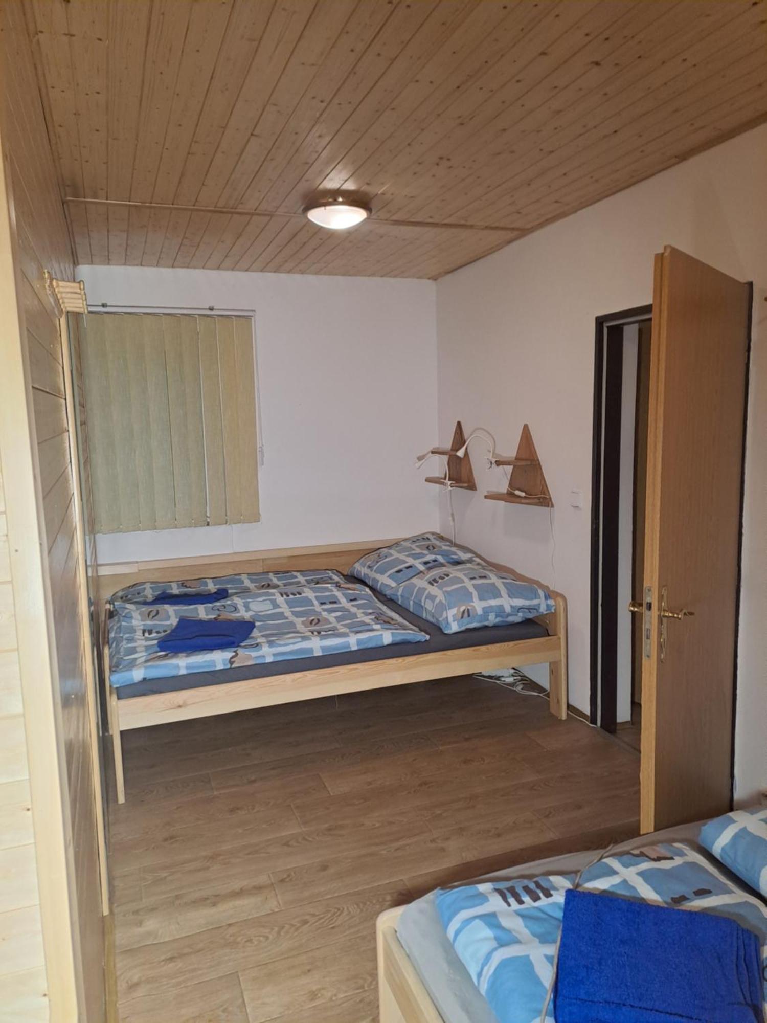 Apartman Albrecht Albrechtice v Jizerskych horach Extérieur photo