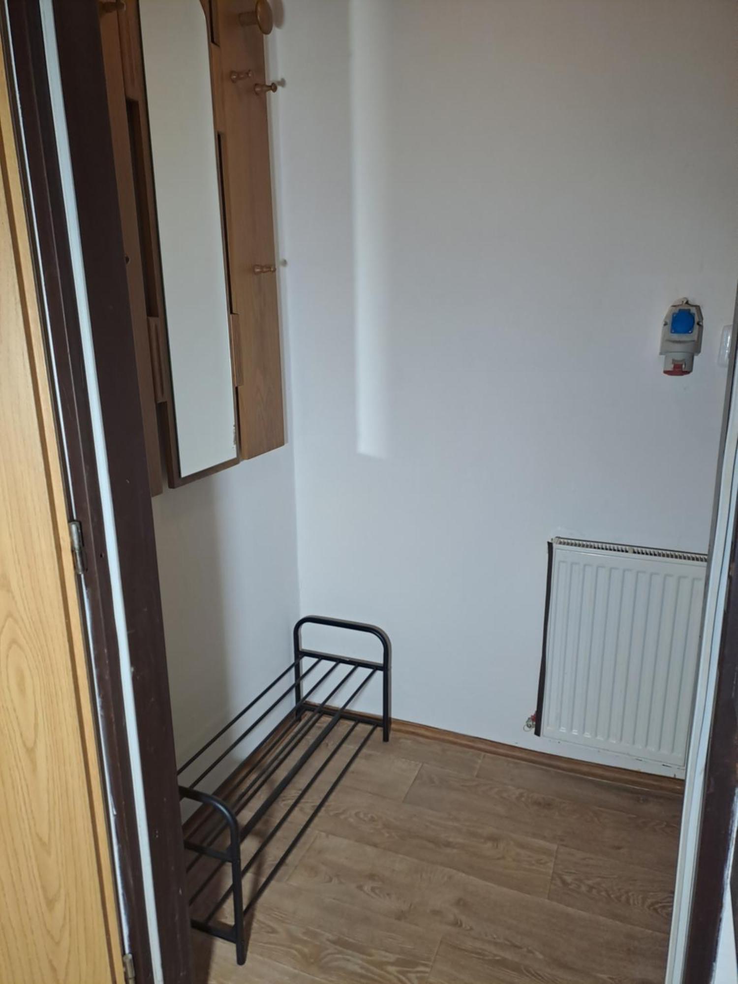 Apartman Albrecht Albrechtice v Jizerskych horach Extérieur photo