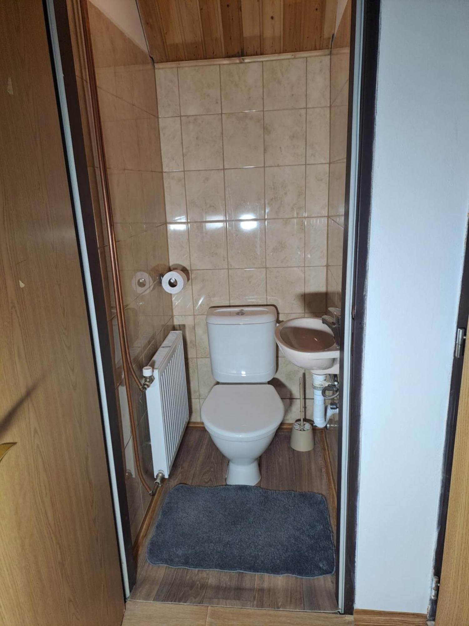 Apartman Albrecht Albrechtice v Jizerskych horach Extérieur photo